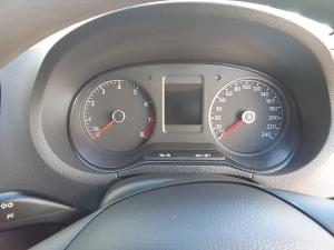 Volkswagen Polo Vivo hatch 1.4 Trendline - Image 11