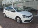Thumbnail Volkswagen Polo Vivo hatch 1.4 Trendline