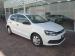 Volkswagen Polo Vivo hatch 1.4 Trendline - Thumbnail 1