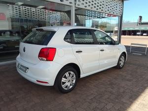 Volkswagen Polo Vivo hatch 1.4 Trendline - Image 2