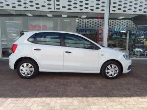 Volkswagen Polo Vivo hatch 1.4 Trendline - Image 3