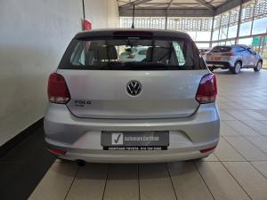 Volkswagen Polo Vivo hatch 1.4 Trendline - Image 5