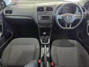 Volkswagen Polo Vivo hatch 1.4 Trendline - Image 6