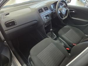 Volkswagen Polo Vivo hatch 1.4 Trendline - Image 7