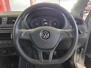 Volkswagen Polo Vivo hatch 1.4 Trendline - Image 8