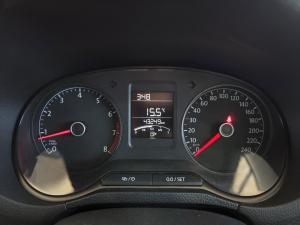 Volkswagen Polo Vivo hatch 1.4 Trendline - Image 9
