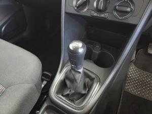 Volkswagen Polo Vivo hatch 1.4 Trendline - Image 10