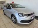 Thumbnail Volkswagen Polo Vivo hatch 1.4 Trendline