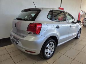 Volkswagen Polo Vivo hatch 1.4 Trendline - Image 2