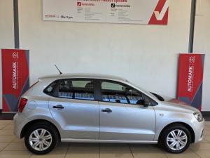 Volkswagen Polo Vivo hatch 1.4 Trendline - Image 3