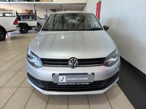 Volkswagen Polo Vivo hatch 1.4 Trendline - Image 4