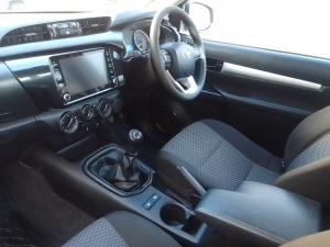 Toyota Hilux 2.4GD-6 SRX - Image 7