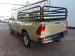 Toyota Hilux 2.4GD-6 SRX - Thumbnail 15