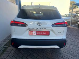 Toyota Corolla Cross 1.8 XS - Image 5