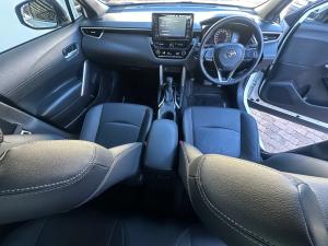 Toyota Corolla Cross 1.8 XS - Image 6