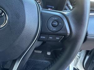 Toyota Corolla Cross 1.8 XS - Image 8