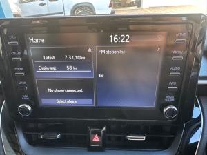 Toyota Corolla Cross 1.8 XS - Image 13
