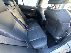 Toyota Corolla Cross 1.8 XS - Image 16