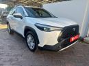 Thumbnail Toyota Corolla Cross 1.8 XS
