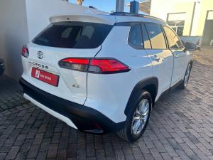 Toyota Corolla Cross 1.8 XS - Image 2