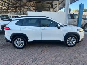 Toyota Corolla Cross 1.8 XS - Image 3