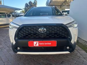Toyota Corolla Cross 1.8 XS - Image 4