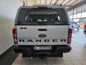 Ford Ranger 2.0SiT double cab 4x4 XLT FX4 - Image 5