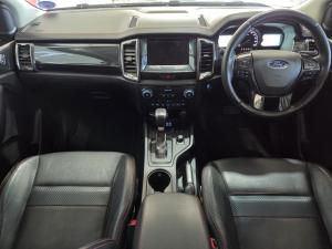 Ford Ranger 2.0SiT double cab 4x4 XLT FX4 - Image 6