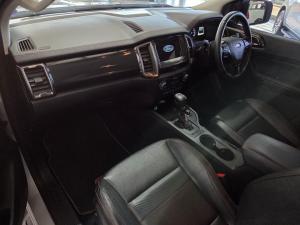 Ford Ranger 2.0SiT double cab 4x4 XLT FX4 - Image 7