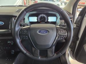 Ford Ranger 2.0SiT double cab 4x4 XLT FX4 - Image 8