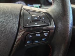 Ford Ranger 2.0SiT double cab 4x4 XLT FX4 - Image 10