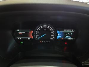 Ford Ranger 2.0SiT double cab 4x4 XLT FX4 - Image 11