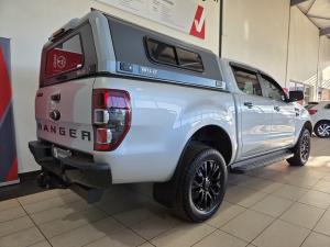 Ford Ranger 2.0SiT double cab 4x4 XLT FX4 - Image 2