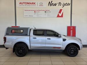 Ford Ranger 2.0SiT double cab 4x4 XLT FX4 - Image 3