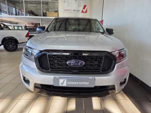 Ford Ranger 2.0SiT double cab 4x4 XLT FX4 - Image 4