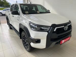 Toyota Hilux 2.8GD-6 double cab 4x4 Legend auto - Image 1