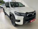 Thumbnail Toyota Hilux 2.8GD-6 double cab 4x4 Legend auto