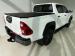 Toyota Hilux 2.8GD-6 double cab 4x4 Legend auto - Thumbnail 2