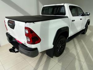 Toyota Hilux 2.8GD-6 double cab 4x4 Legend auto - Image 2