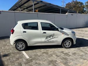 Toyota Vitz 1.0 - Image 5