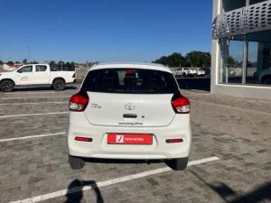 Toyota Vitz 1.0 - Image 7