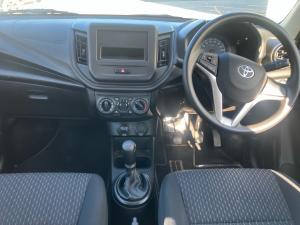 Toyota Vitz 1.0 - Image 9