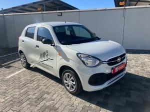 Toyota Vitz 1.0 - Image 1
