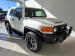 Toyota FJ Cruiser FJ Cruiser - Thumbnail 1