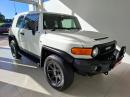 Thumbnail Toyota FJ Cruiser FJ Cruiser