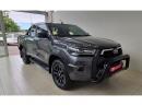 Thumbnail Toyota Hilux 2.8GD-6 Xtra cab Legend auto