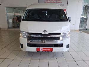 Toyota Hiace 2.5D-4D bus 14-seater GL - Image 5