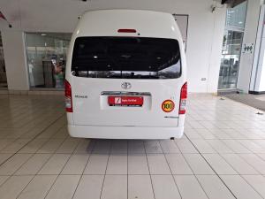 Toyota Hiace 2.5D-4D bus 14-seater GL - Image 6