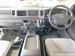 Toyota Hiace 2.5D-4D bus 14-seater GL - Thumbnail 8