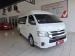 Toyota Hiace 2.5D-4D bus 14-seater GL - Thumbnail 1
